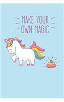 Make Your Own Magic