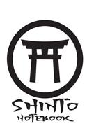 Shinto Notebook