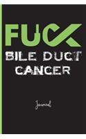 Fuck Bile Duct Cancer