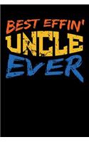 Best Effin' Uncle Ever