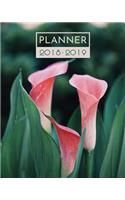 2018-2019 Planner