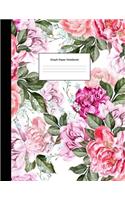 Graph Paper Notebook