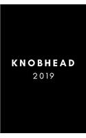 Knobhead 2019