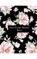 Pilot Flight Record Book
