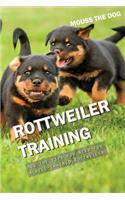 Rottweiler Training