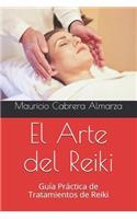 El Arte del Reiki: Gu