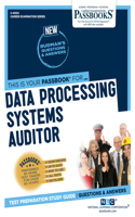 Data Processing Systems Auditor, 4004