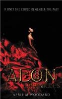 Aeon Chronicles-Book 2