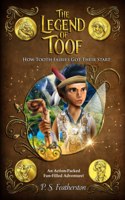 The Legend Of Toof