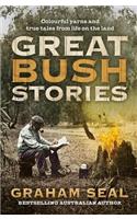 Great Bush Stories