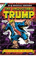 The Unquotable Trump