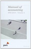 MANUAL OF ACCOUNTING IFRS 2014