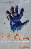 Legends of the Fire Spirits