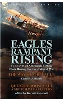 Eagles Rampant Rising