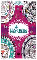 My Mandalas