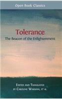 Tolerance: The Beacon of the Enlightenment