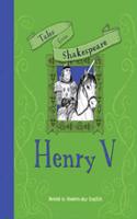 Tales from Shakespeare... Henry V