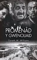 Promenâd y Gwenoliaid