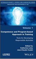 Competence and Program-based Approach in Training