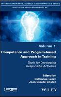 Competence and Program-Based Approach in Training