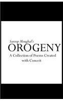 Orogeny