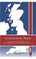 Realizing Greater Britain