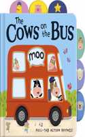 The Cows On The Bus