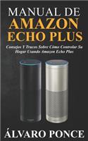 Manual de Amazon Echo Plus