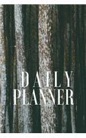 Daily Planner