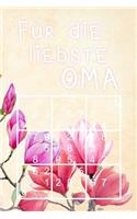 Sudoku - F�r Die Liebste Oma