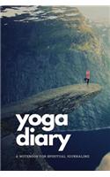 Yoga Diary