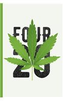 Four 20 (4