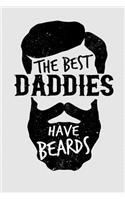 The Best Daddies Have Beards