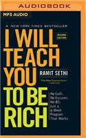 I Will Teach You to Be Rich (Second Edition)