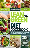 Lean and Green Diet Cookbook 2021