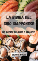 La Bibbia del Cibo Giapponese