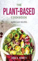 The Plant-Based Cookbook