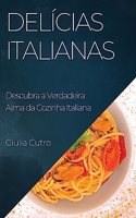 Delícias Italianas