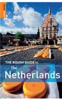 Rough Guide to the Netherlands
