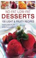 No-Fat Low-Fat Desserts