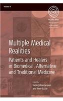 Multiple Medical Realities