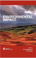 Environmental Impact