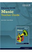 New Edexcel GCSE Music Teacher Resource Pack