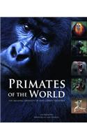 Primates of the World