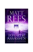 The Fourth Assassin: (Omar Yussef Mysteries)