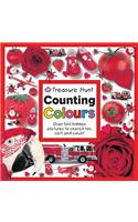 Counting Colours