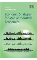 Economic Strategies for Mature Industrial Economies