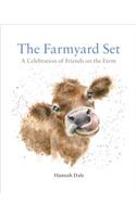 Farmyard Set