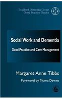 Social Work and Dementia