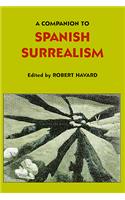 A Companion to Spanish Surrealism